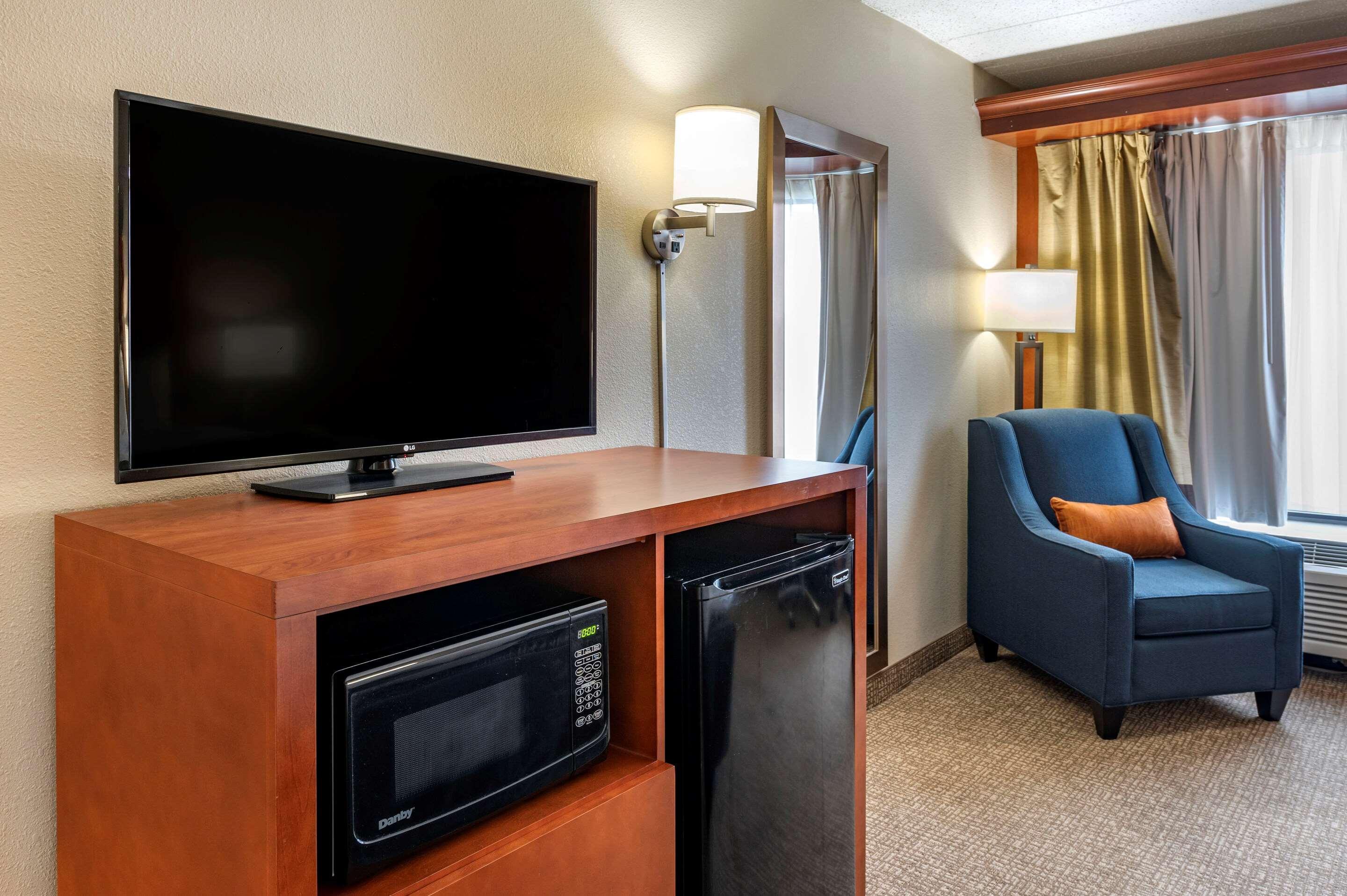 Comfort Inn Oxford - University Area Kültér fotó